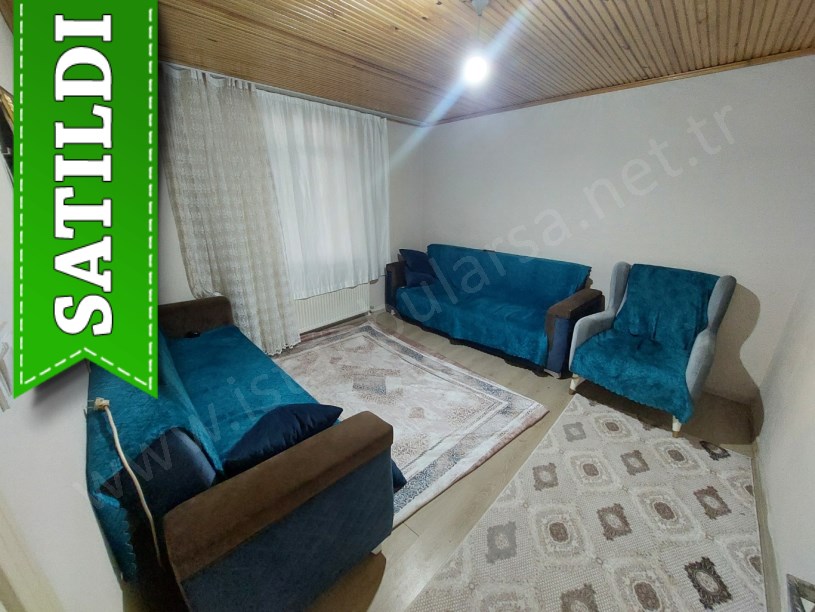 Arnavutköy satılık müstakil ev