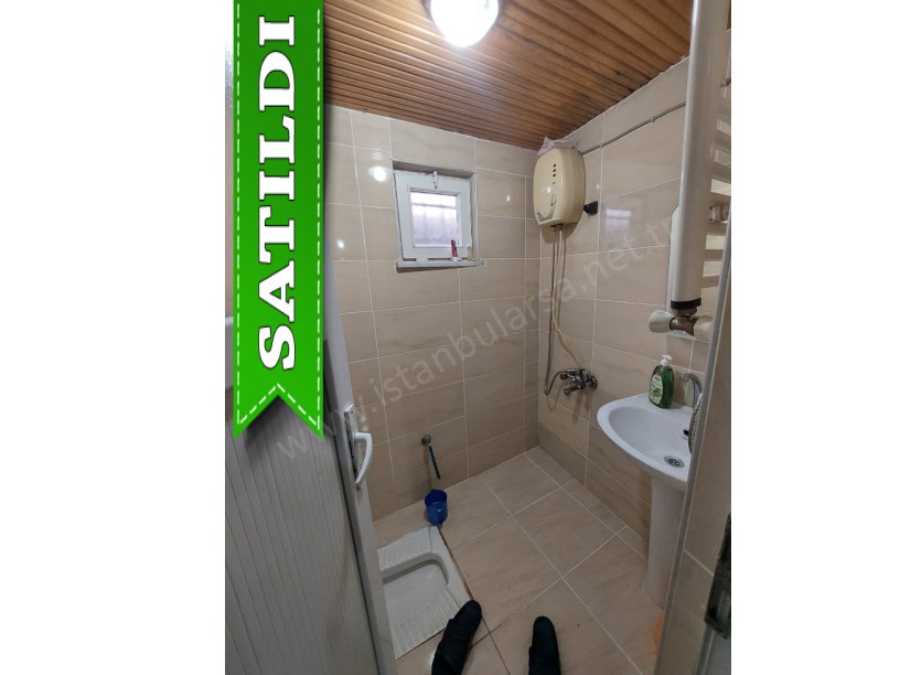 Arnavutköy satılık müstakil ev