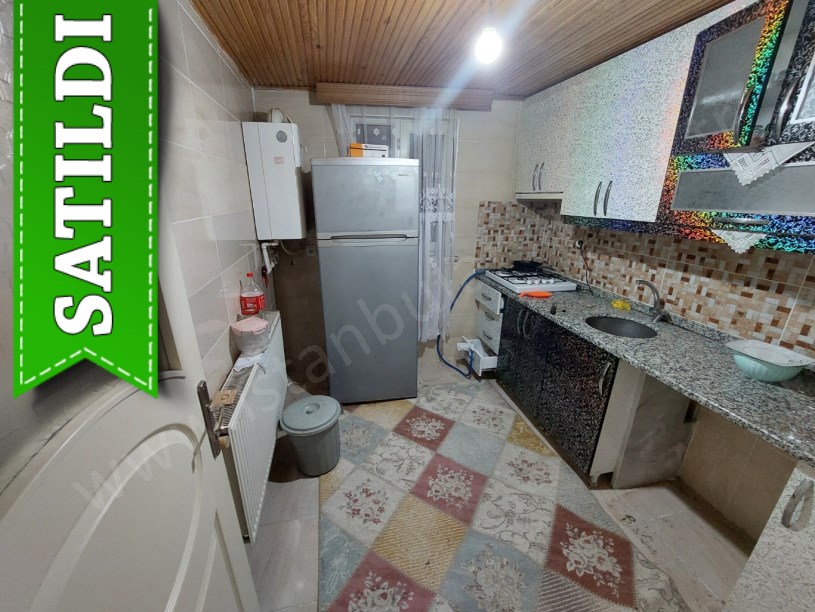 Arnavutköy satılık müstakil ev
