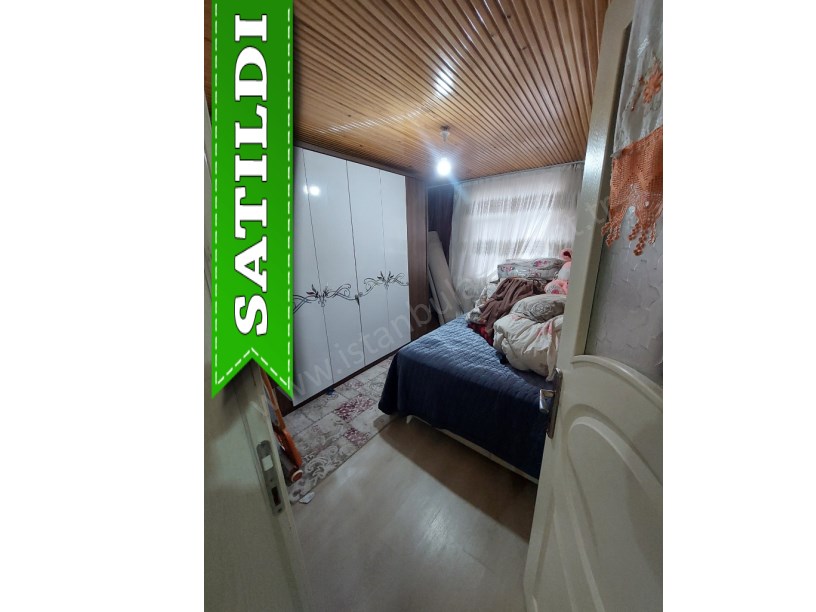 Arnavutköy satılık müstakil ev