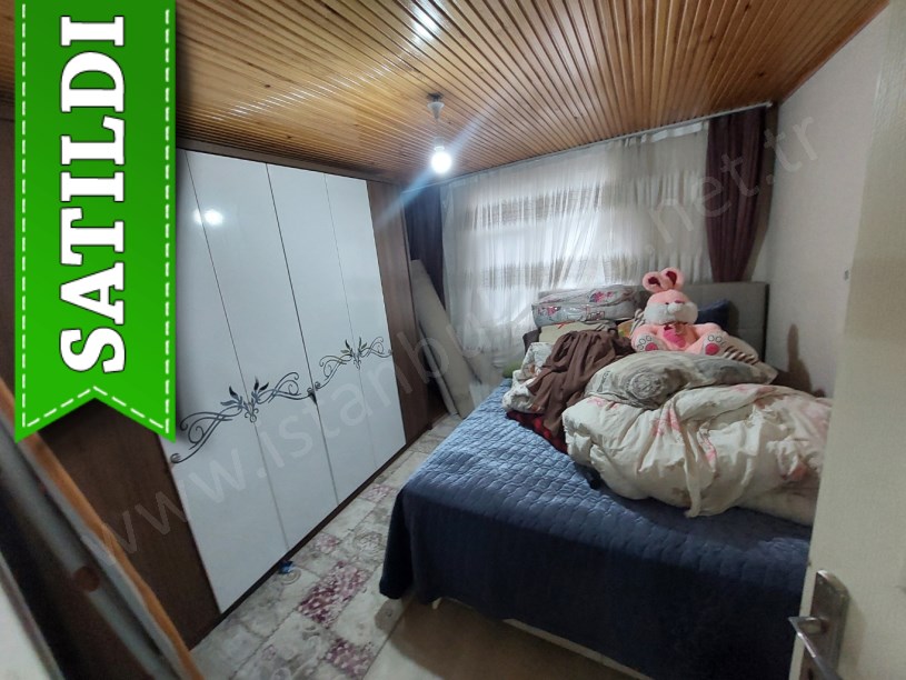 Arnavutköy satılık müstakil ev