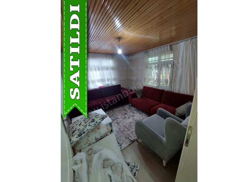 Arnavutköy satılık müstakil ev