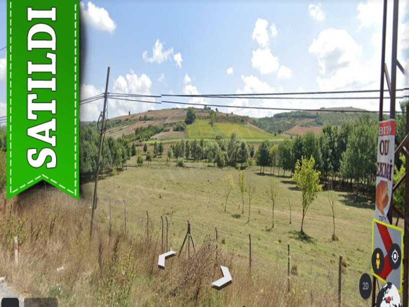 Arnavutköy Dursunköyde Satılık Arsa , 224 m2 Evlerin Yakını