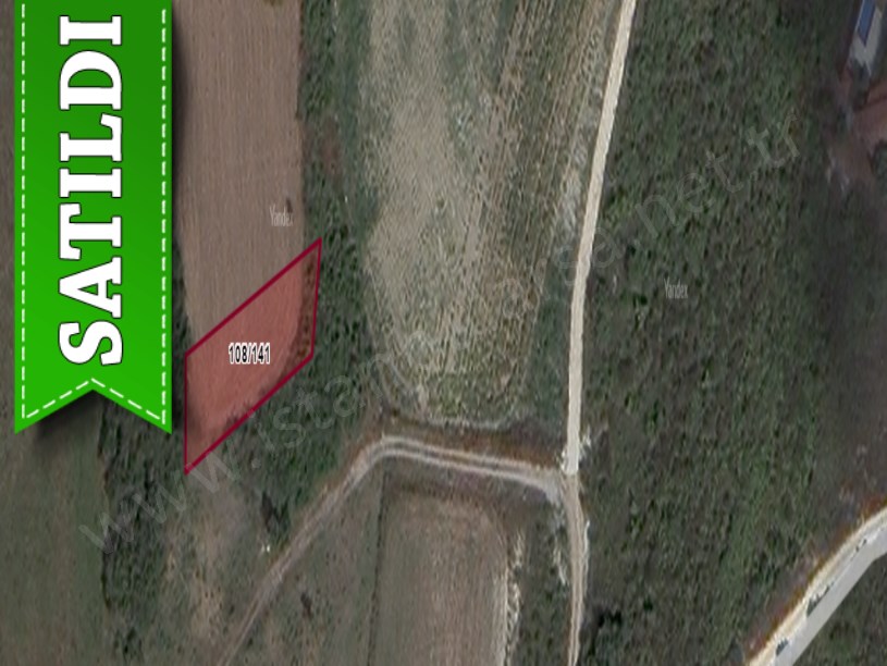 Çatalca Gökçealide Satılık Arsa , 431 m2 Yolu Var Evlerin Yakını