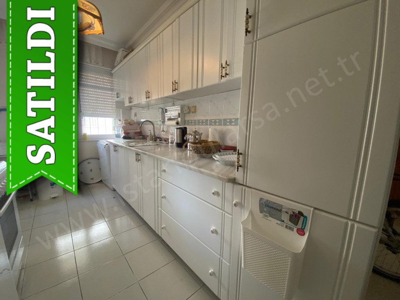Balıkesir Edremit Avcılar Mah. Satılık Villa , 3 Katlı Denize Yakın