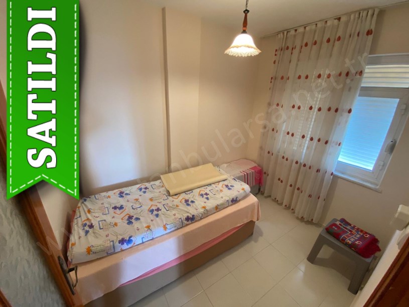 Balıkesir Edremit Avcılar Mah. Satılık Villa , 3 Katlı Denize Yakın