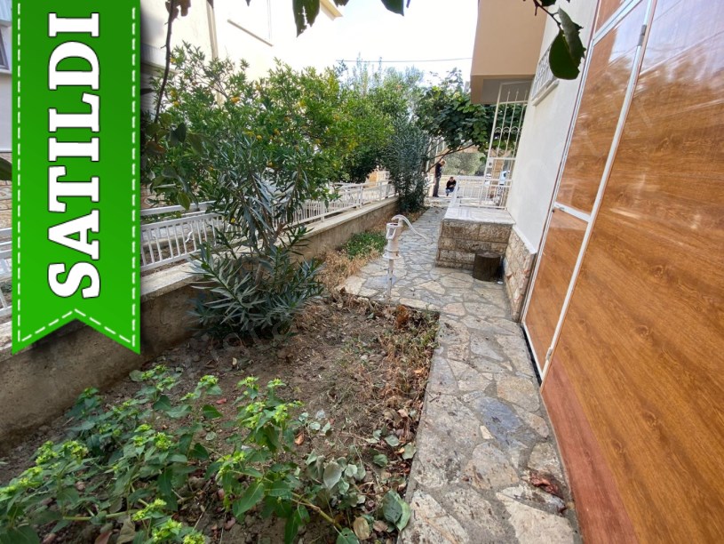 Balıkesir Edremit Avcılar Mah. Satılık Villa , 3 Katlı Denize Yakın