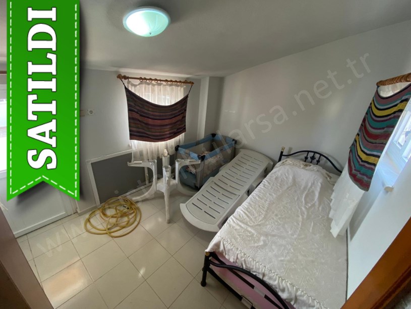 Balıkesir Edremit Avcılar Mah. Satılık Villa , 3 Katlı Denize Yakın