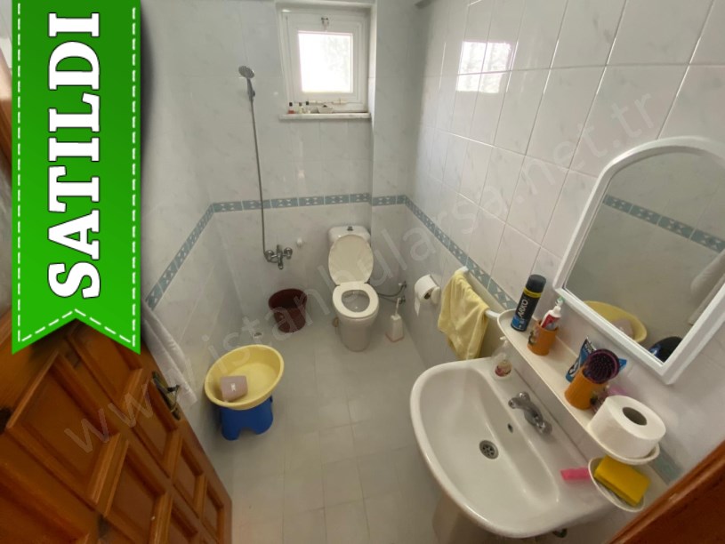 Balıkesir Edremit Avcılar Mah. Satılık Villa , 3 Katlı Denize Yakın