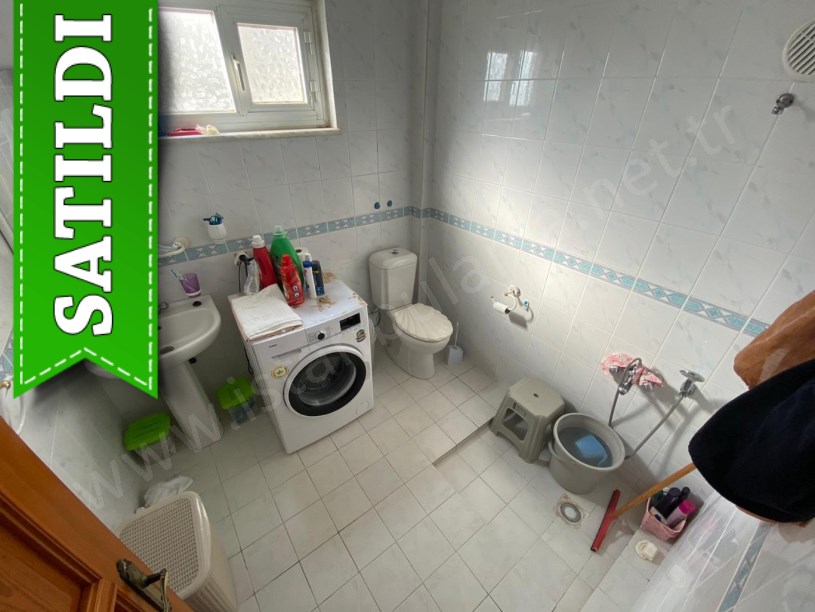 Balıkesir Edremit Avcılar Mah. Satılık Villa , 3 Katlı Denize Yakın