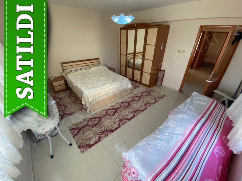 Balıkesir Edremit Avcılar Mah. Satılık Villa , 3 Katlı Denize Yakın