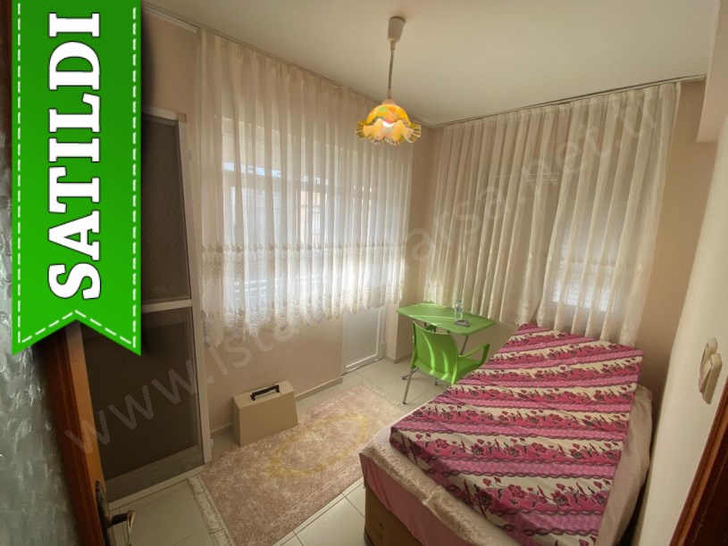 Balıkesir Edremit Avcılar Mah. Satılık Villa , 3 Katlı Denize Yakın