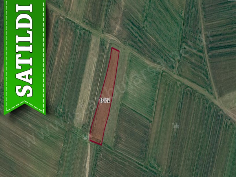 Kırklareli Pınarhisar Sütlüce,de Satılık Tarla , 2,183 M2 Yolu Var Müstakil