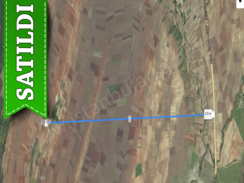 Kırklareli Pınarhisar Sütlüce,de Satılık Tarla , 1,482 M2 Müstakil