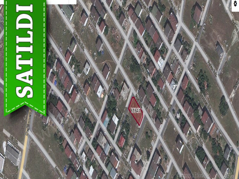 Arnavutköy Taşolukta Satılık Arsa , 183 M2 3 Kat İmarlı