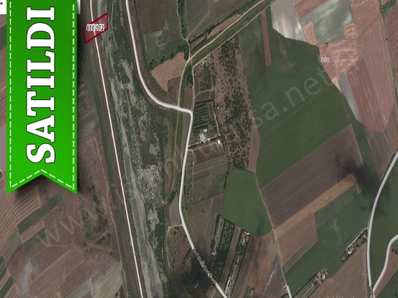 Çatalca Ferhatpaşada Satılık Arsa , 600 M2 Hisseli