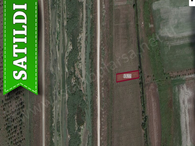 Çatalca Ferhatpaşada Satılık Arsa , 418 m2 Hisseli 