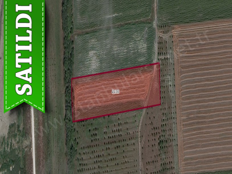 Çatalca Ferhatpaşada Satılık Arsa , 170 m2 Yolu Mevcut 
