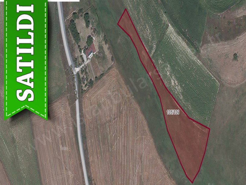 Arnavutköy Çilingirde Satılık Arsa , 180 M2 Caddeye Yakın