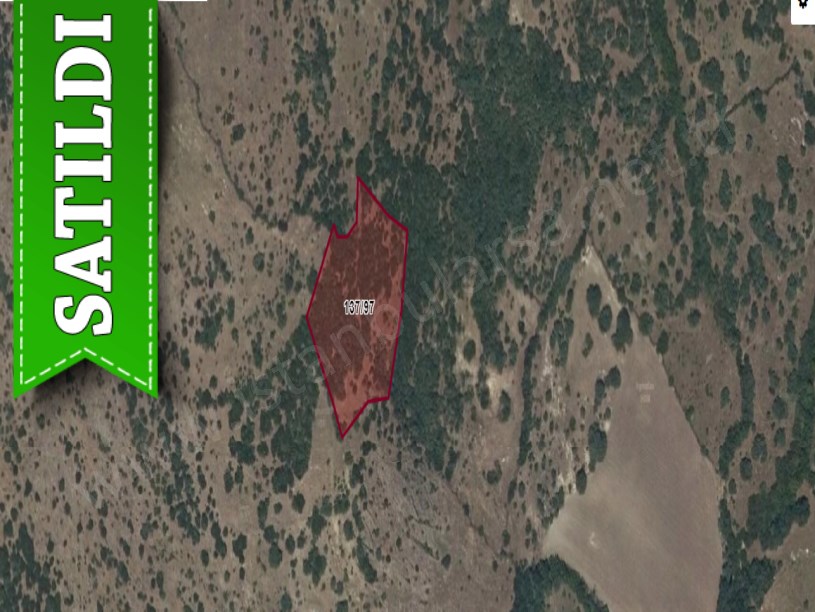 Balıkesir Bigadiç Okçular Mah, Satılık Tarla , 4,194 m2 Müstakil