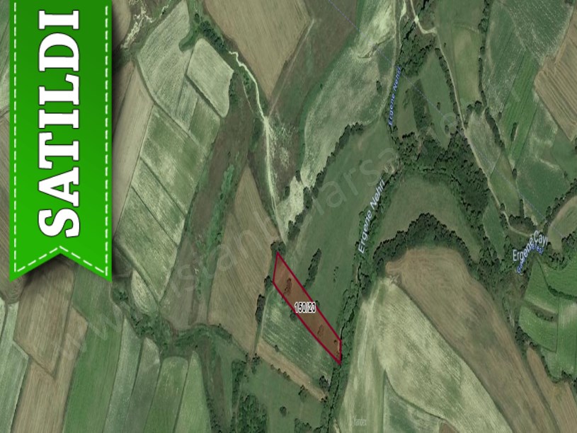 Tekirdağ Saray Çaylada Satılık Tarla , 4,200 m2 Müstakil