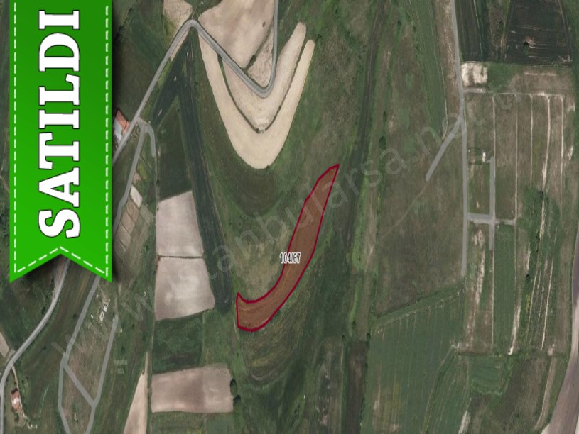 Çatalca Kızılcaalide Satılık Tarla ,7,500 M2 Müstakil Yolu Var