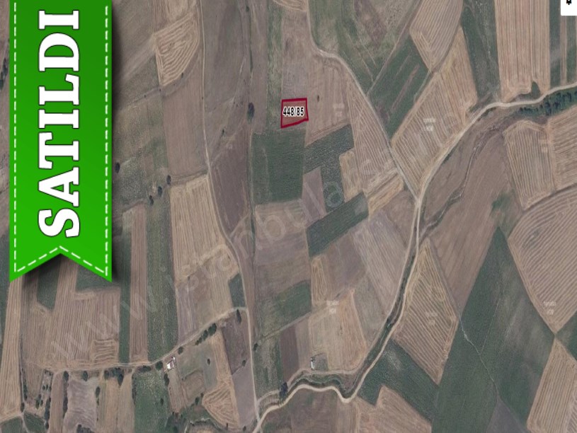 Silivri Değirmenköyde Satılık Arsa , 266 m2 Yerleşime Yakın 