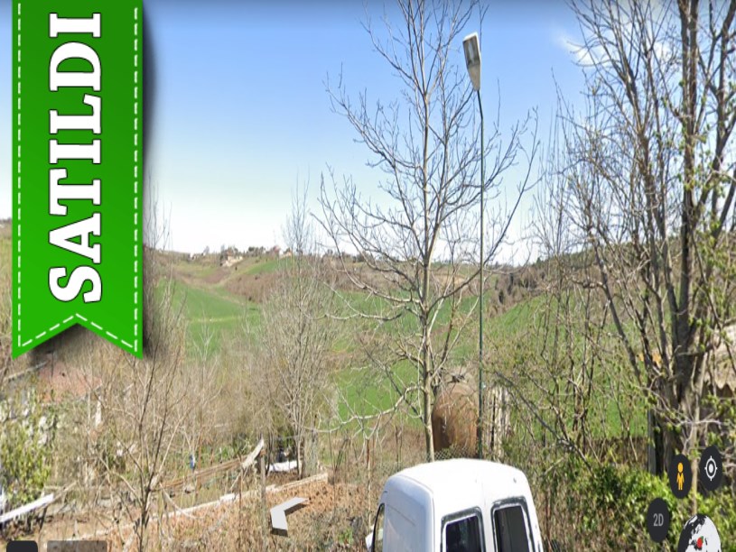 Arnavutköy Baklalıda Satılık Arsa , 224 m2 Yolu Var Evlerin Yakını 
