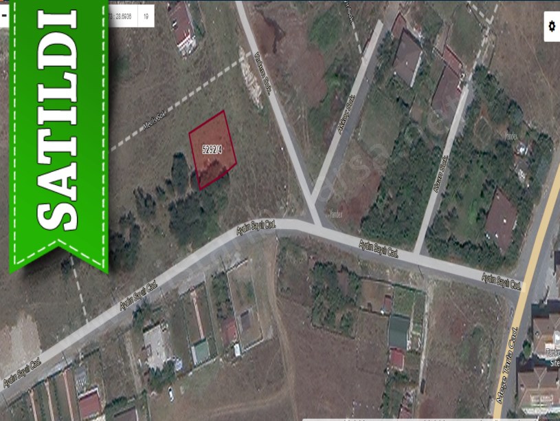 Arnavutköy Taşolukta Satılık Arsa , 118 M2  Caddeye Yakın Hisseli 