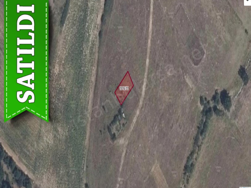 Tekirdağ  Kapaklıda Satılık Arsa ,  220 M2 Merkezde Evlerin Yakını