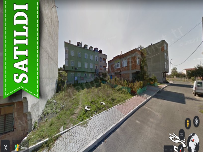 Arnavutköy Taşolukta Satılık Arsa , 316 M2 Müstakil Merkezde 