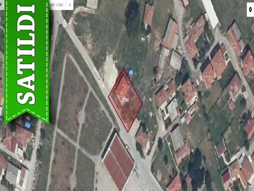 Tekirdağ Saray Güngörmez Mahallesinde Satılık Müstakil Ev , Tek Katlı Müstakil