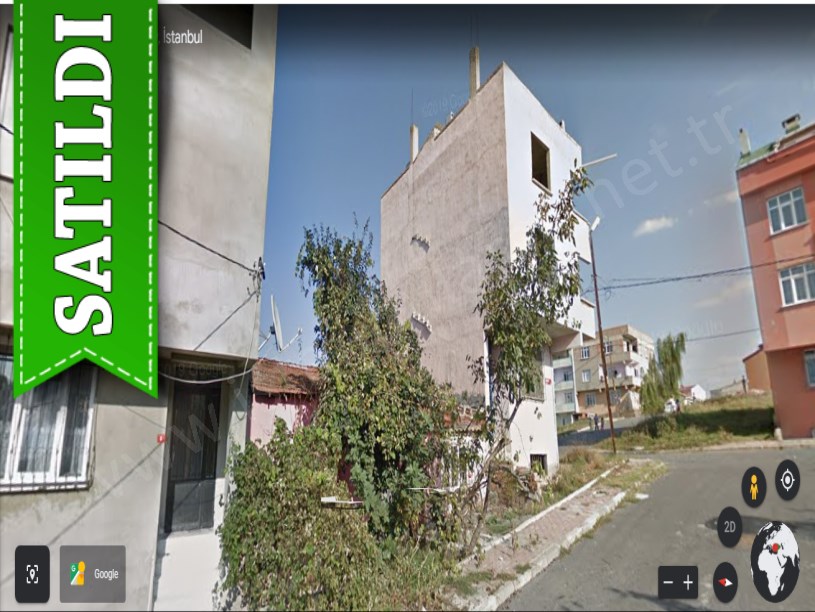 Arnavutköy Yavuzselim Mah Satılık Arsa , 140 m2 Müstakil İmarlı