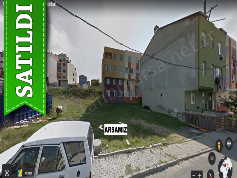  Arnavutköy NeneHatun Mah. Satılık Arsa , 149 M2 Müstakil İmarlı