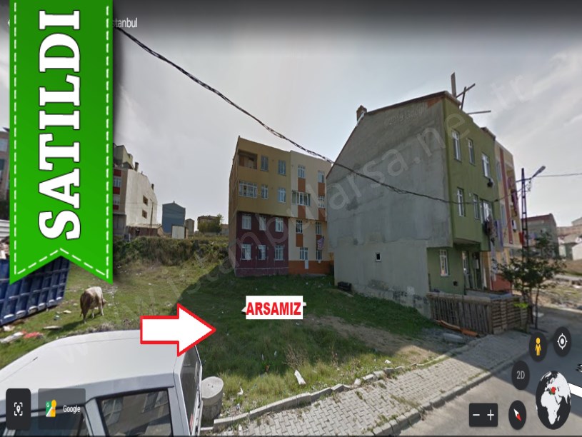  Arnavutköy NeneHatun Mah. Satılık Arsa , 149 M2 Müstakil İmarlı