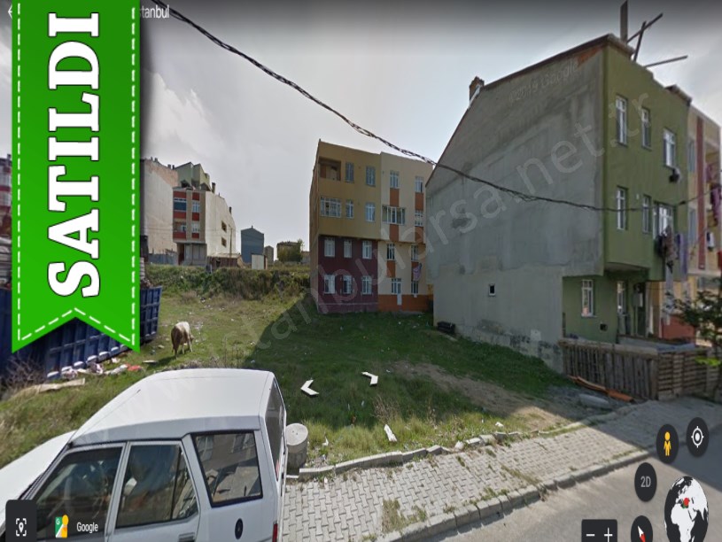  Arnavutköy NeneHatun Mah. Satılık Arsa , 149 M2 Müstakil İmarlı