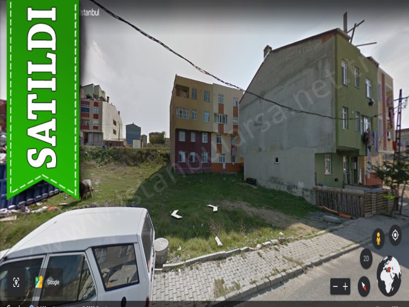  Arnavutköy NeneHatun Mah. Satılık Arsa , 149 M2 Müstakil İmarlı