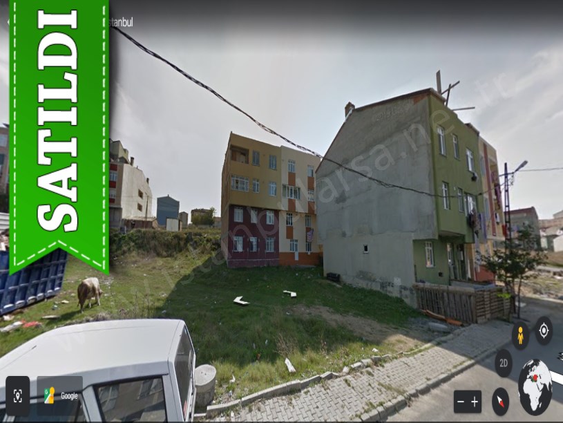  Arnavutköy NeneHatun Mah. Satılık Arsa , 149 M2 Müstakil İmarlı