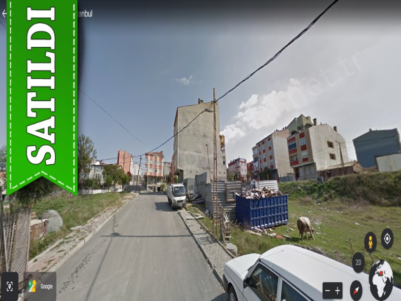  Arnavutköy NeneHatun Mah. Satılık Arsa , 149 M2 Müstakil İmarlı