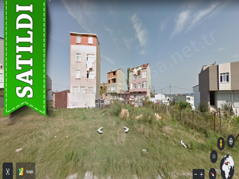  Arnavutköy NeneHatun Mah. Satılık Arsa , 146 M2 Caddeye Yakın İmarlı 