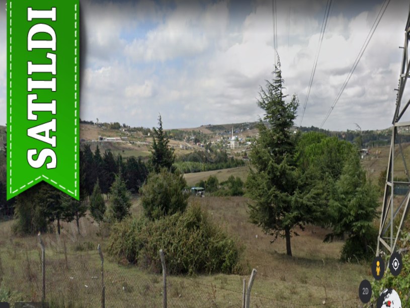 Arnavutköy Taşolukta Satılık Arsa ,  103 M2 Hisseli Merkezde 