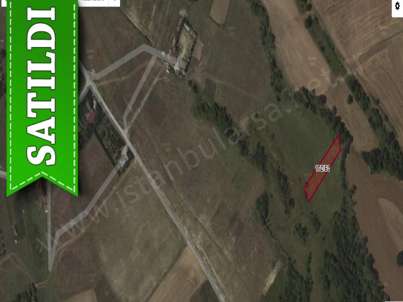 Arnavutköy Tayakadında Satılık Arsa , 783 m2 Müstakil 