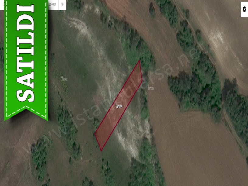 Arnavutköy Tayakadında Satılık Arsa , 783 m2 Müstakil 