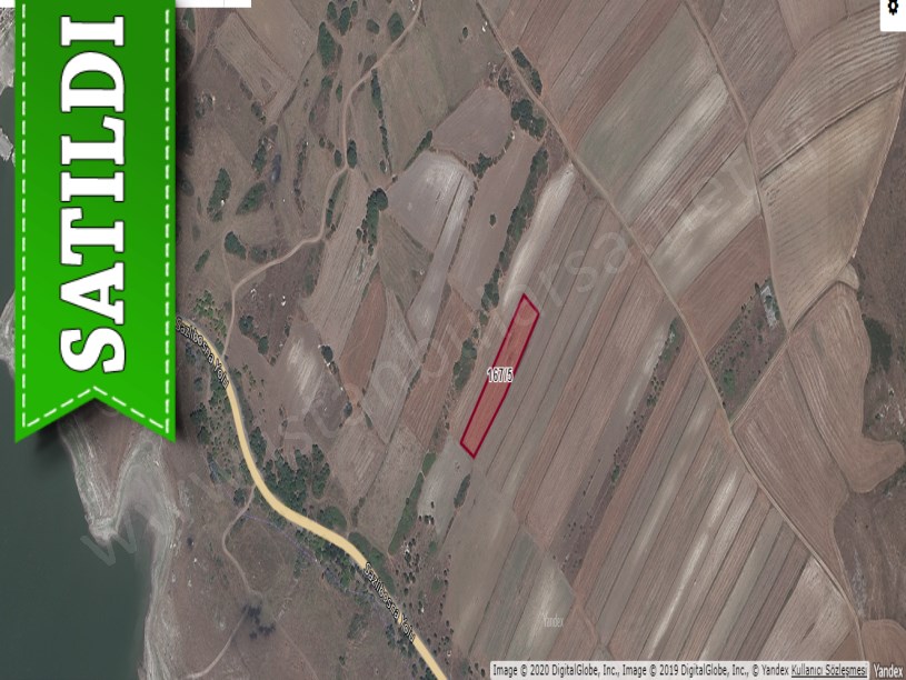 Arnavutköy Hacımaşlıda Satılık Arsa , 540 M2 Hisseli İmarlı 