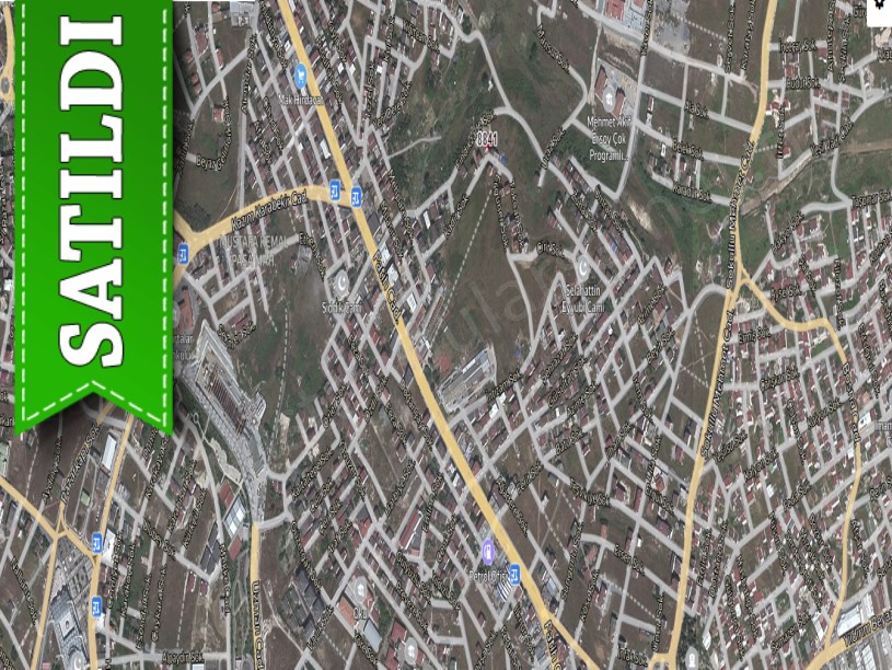  Arnavutköy NeneHatun Mah. Satılık Arsa , 237 M2 Müstakil 3 Kat imarlı
