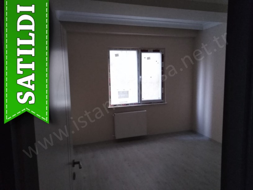 Arnavutköy Atatürk Mah Satılık Daire , Sıfır 2.Kat 