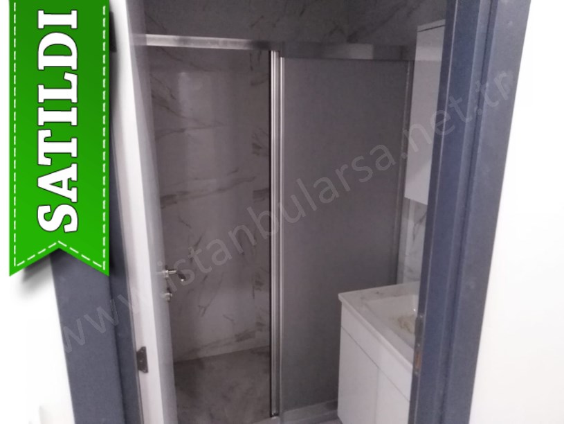 Arnavutköy Atatürk Mah Satılık Daire , Sıfır 2.Kat 