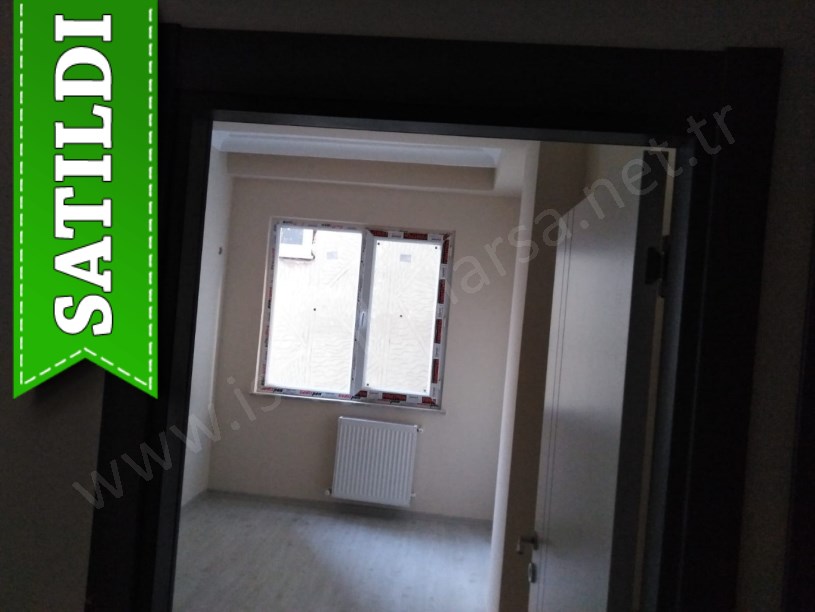 Arnavutköy Atatürk Mah Satılık Daire , Sıfır 2.Kat 