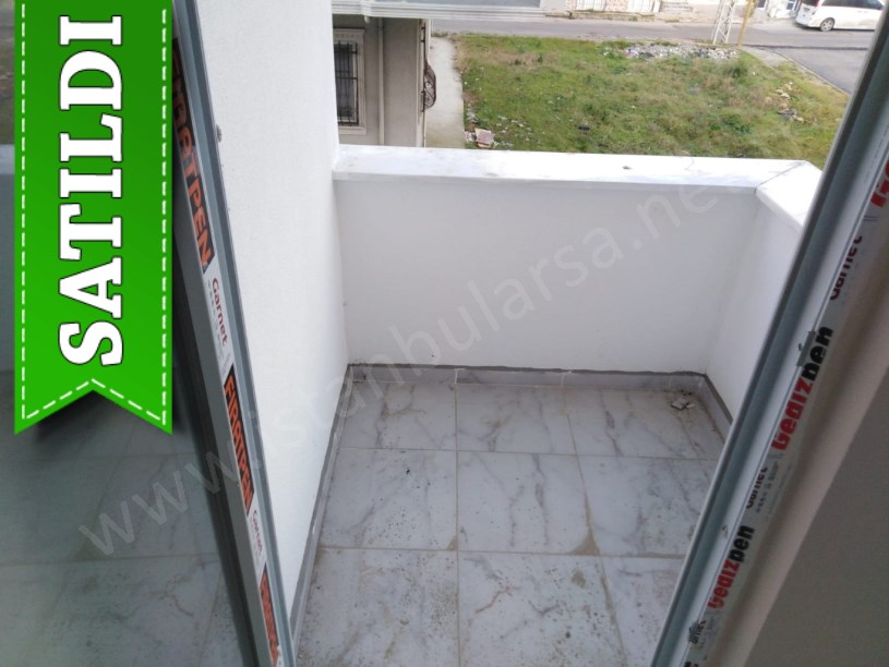 Arnavutköy Atatürk Mah Satılık Daire , Sıfır 2.Kat 