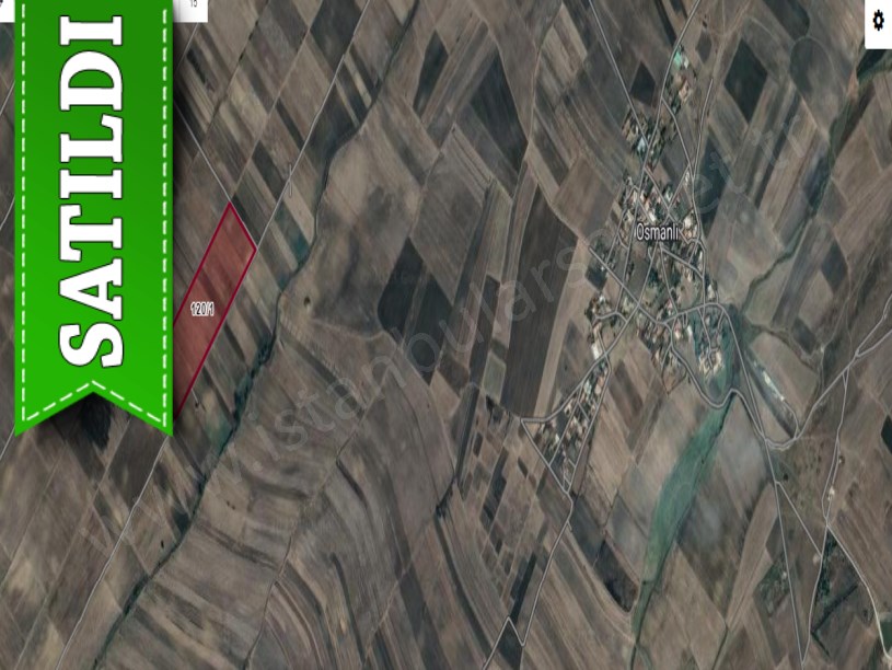 Tekirdağ Saray Beyazköyde Satılık Arsa , 226 m2 Yolu Var Hisseli 